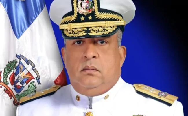 Abinader designa nuevo director de Migración