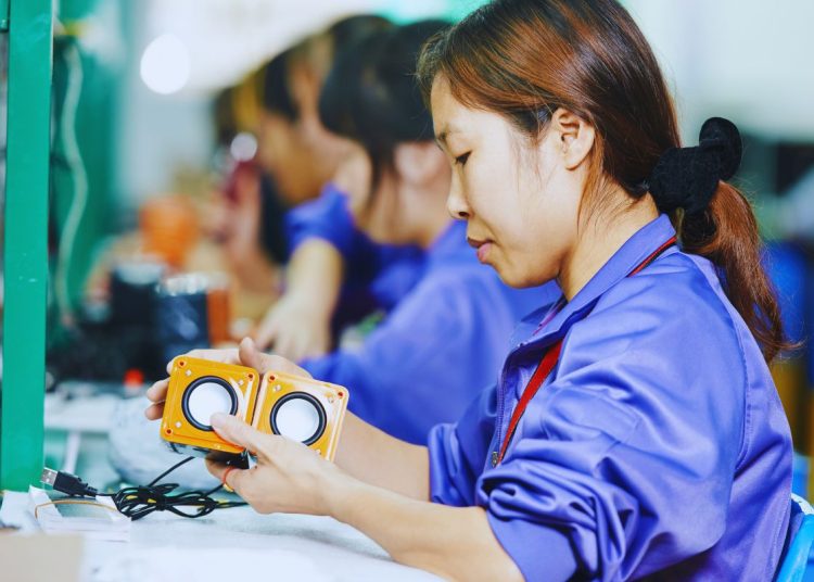 China aumenta la edad de jubilación por primera vez en 40 años