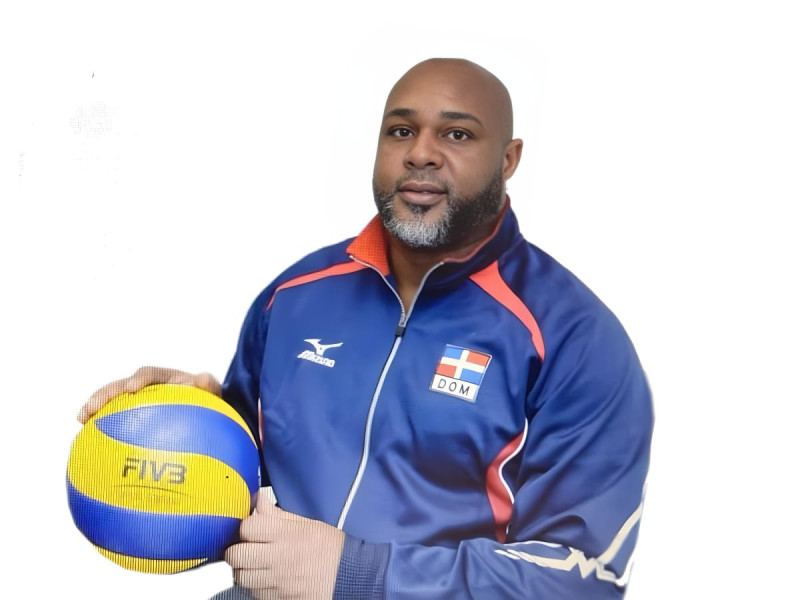 Cristian Cruz es seleccionado para la inmortalidad del Deporte Dominicano