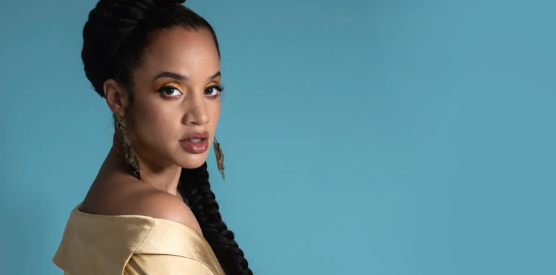 Dasha Polanco: la dominicana que reina en “Dora la Exploradora”