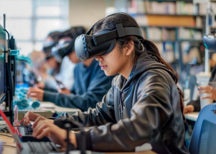 Foro Económico Mundial apuesta por la educación 4.0 marcado por la IA