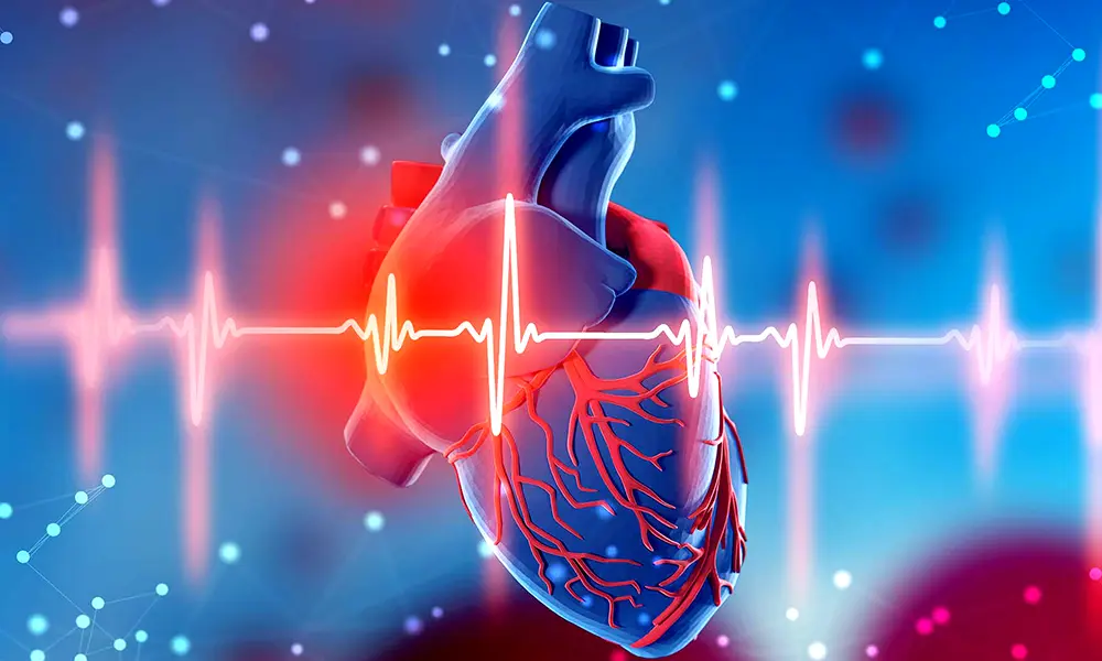 Insuficiencia cardíaca es un desafío por alta tasa de mortalidad