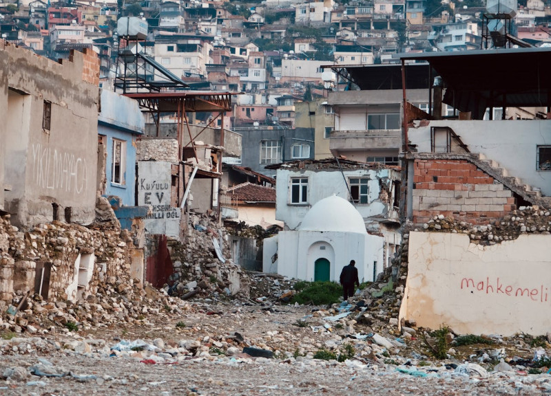 Los terremotos pueden contribuir a la formación de pepitas de oro en el cuarzo