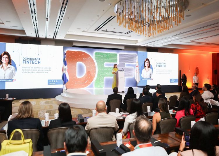 Raquel Peña: “Las fintech no son una moda pasajera”