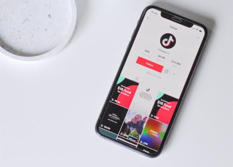 TikTok permite indicar al algoritmo de recomendación el interés por temas específicos