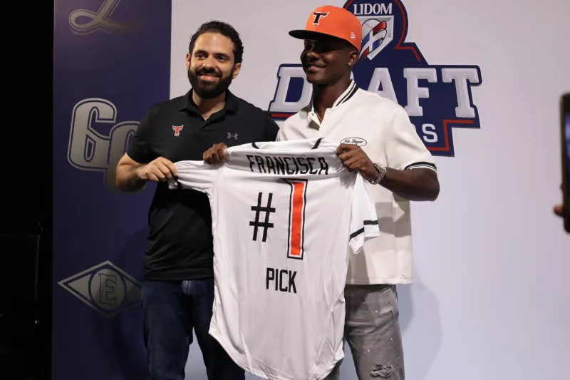 Toros cumplen con el sueño de Francisca