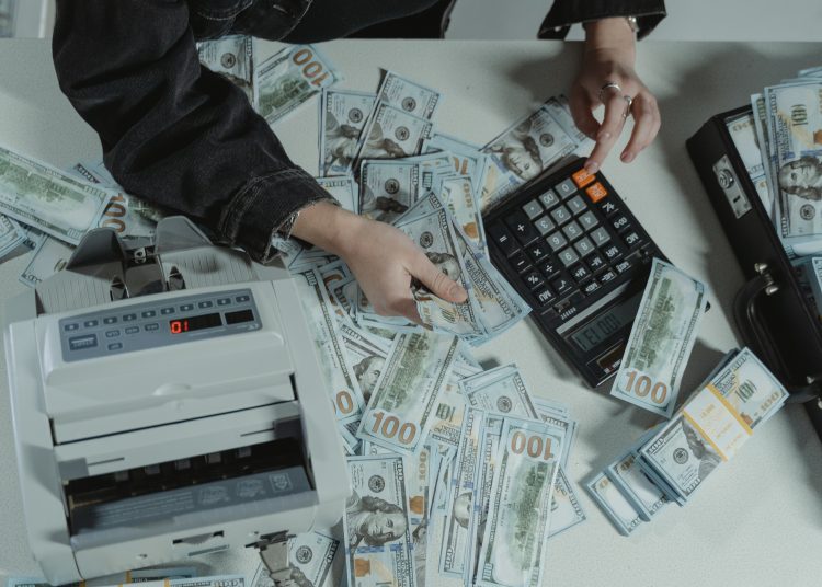 Esta es la tasa de cambio del dólar para el lunes 23 de septiembre