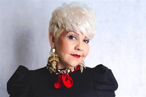 Revelan de qué murió la ‘Gorda’ Fabiola y confirman que había sido hospitalizada