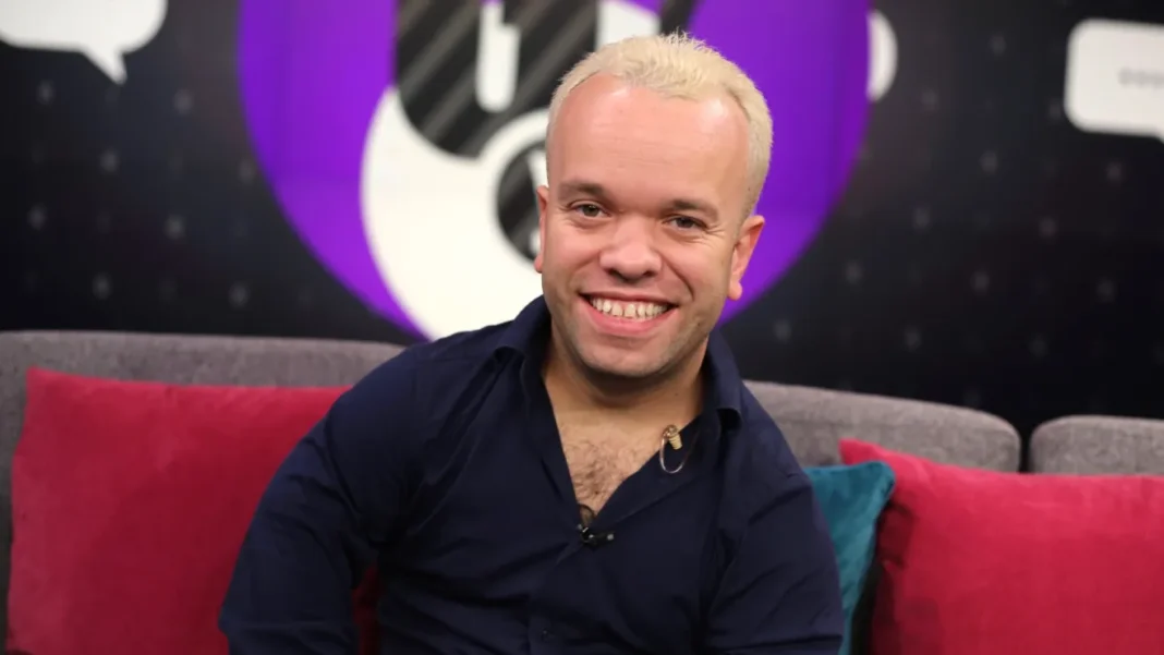 Cómo la TV salvó a Carlitos, el productor de El Gordo y la Flaca