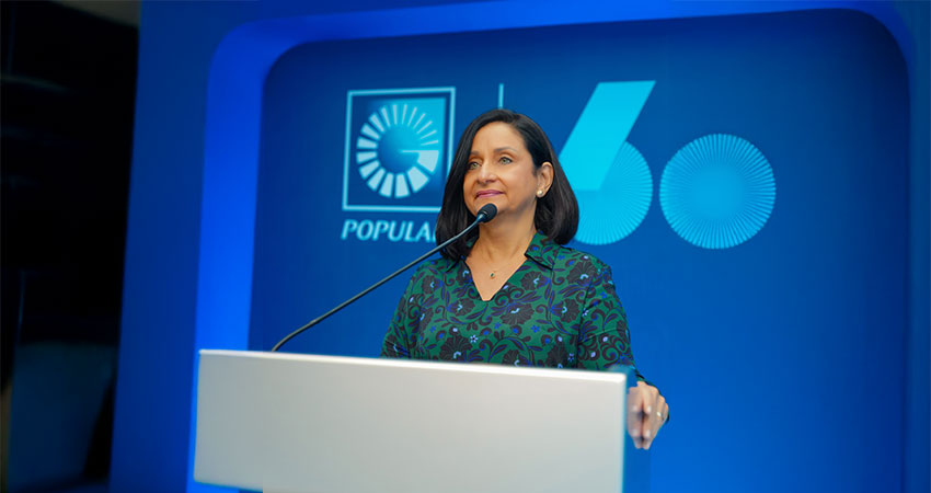 Banco Popular ofrecen charla con herramientas para mejorar la resiliencia