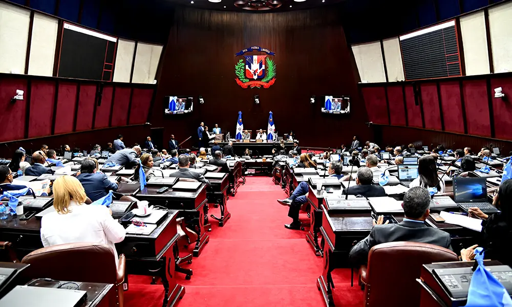 Harán vistas públicas para conocer Reforma fiscal