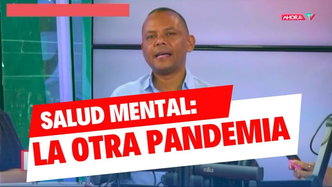 Salud mental: la otra pandemia