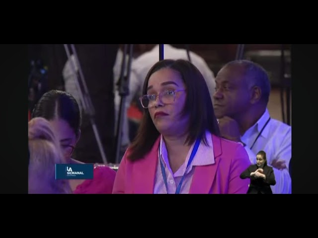 Luis Abinader afirma no abra nueva propuesta de reforma fiscal