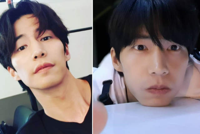 Hallan muerto al actor surcoreano Song Jae Rim en su apartamento en Seúl
