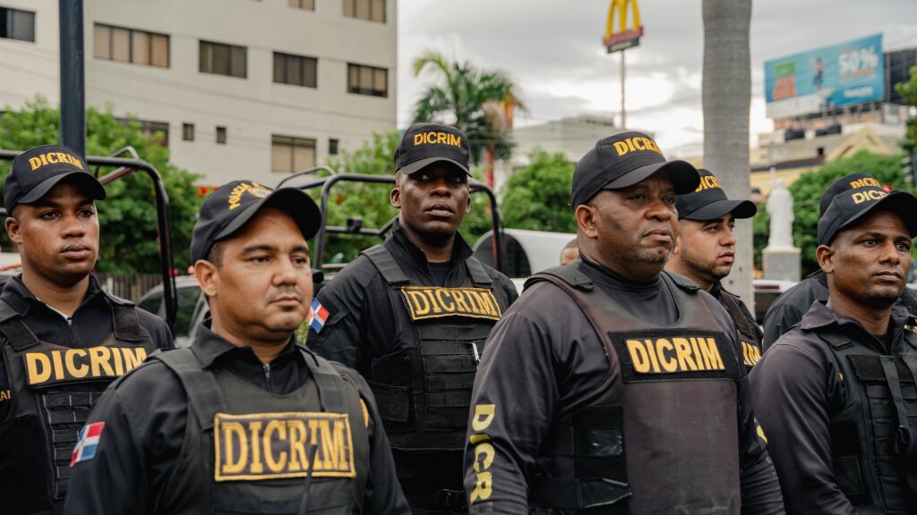 Operativos de la Policía Nacional tienen resultados significativos en las últimas 24 horas