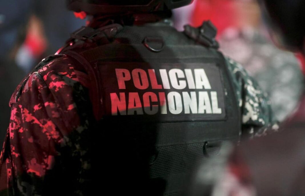 Policía Nacional ejecuta 18 órdenes de arresto y recupera motocicletas en distintos puntos del país