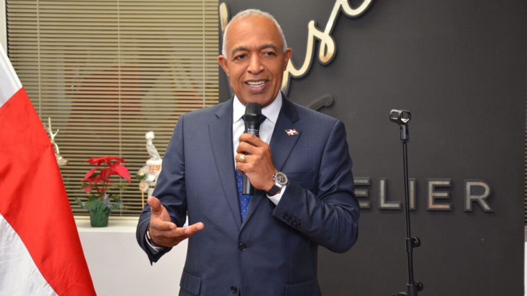 Consulado dominicano en New Jersey abrirá los sábados para facilitar servicios a los dominicanos en el exterior