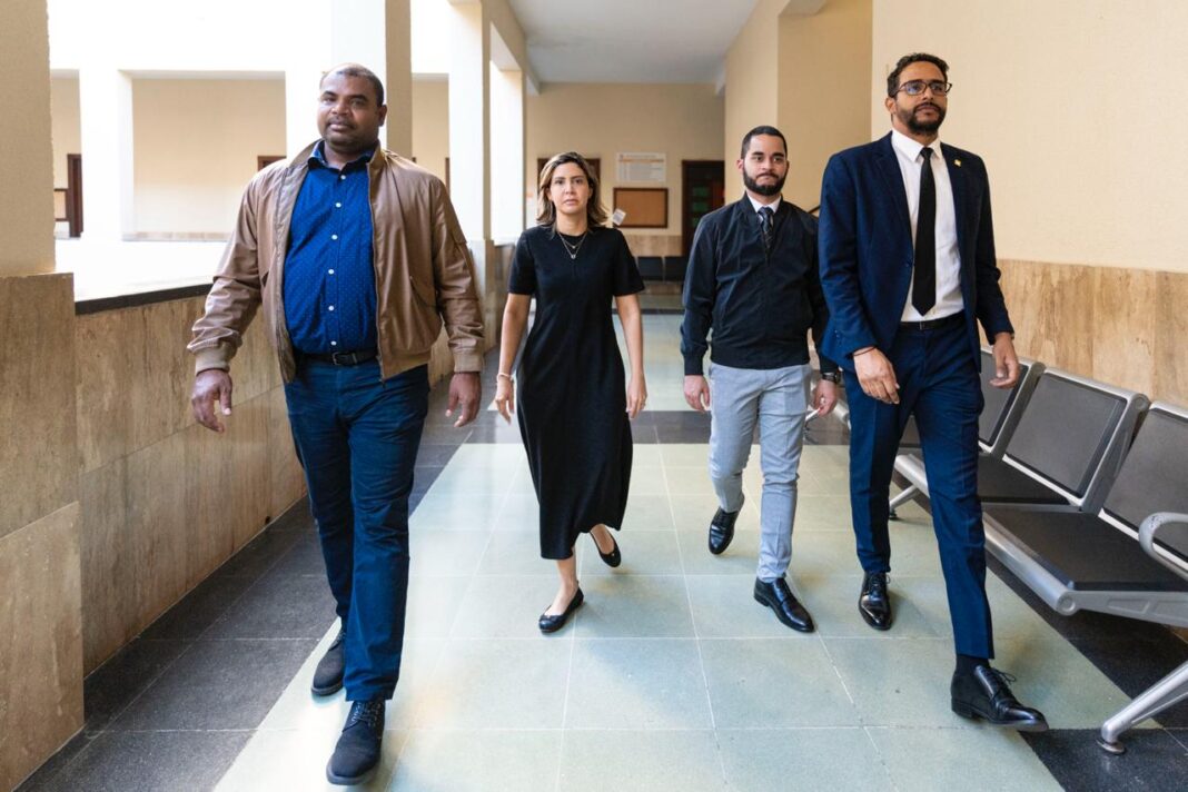 Procuraduría solicita apertura de juicio contra los hermanos Espaillat por derrumbe del Jet Set