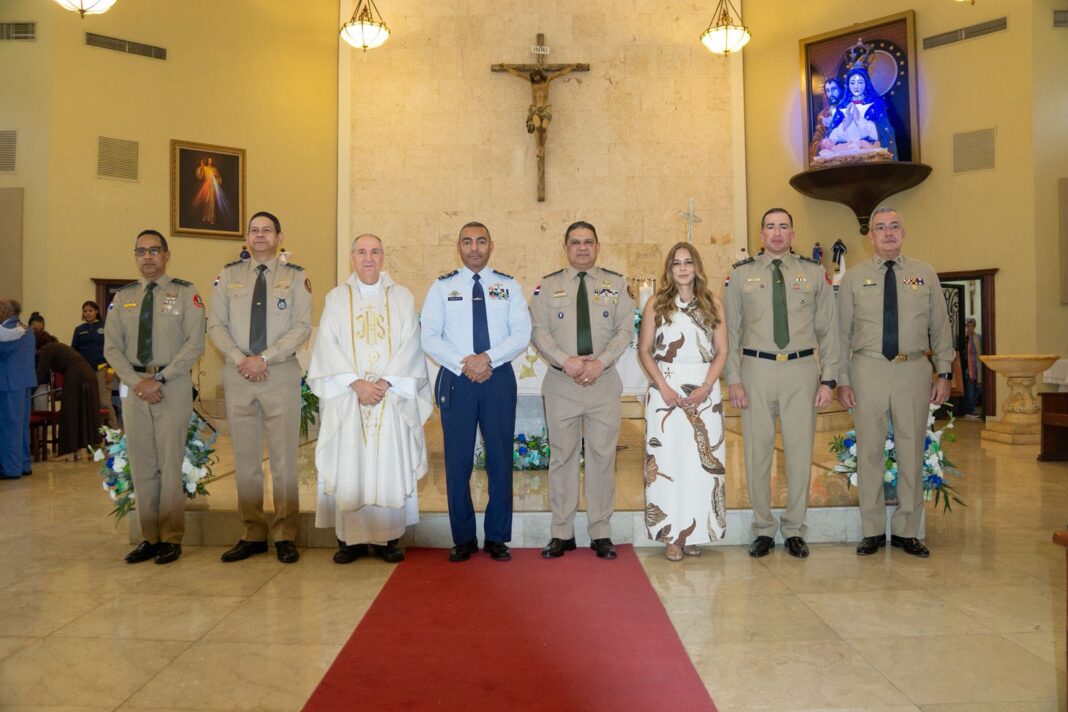 El Instituto Cartográfico Militar conmemora su cuadragésimo aniversario