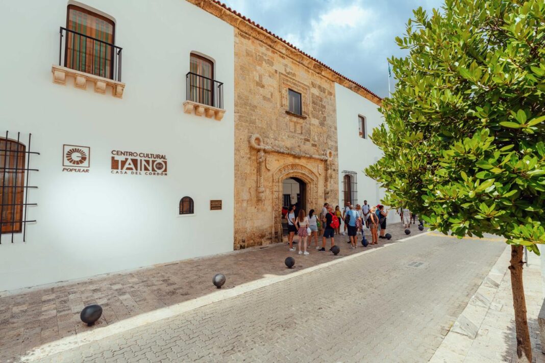 Centro Cultural Taíno Casa del Cordón celebra primer aniversario con programación especial