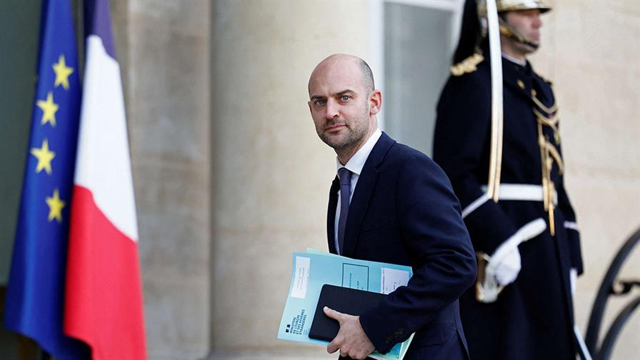 Francia instalará en República Dominicana una academia regional contra el crimen organizado