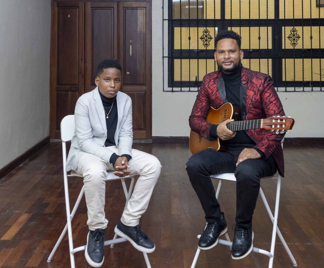 Con 13 años: Joycell Isaías conquista Dominicana’s Got Talent