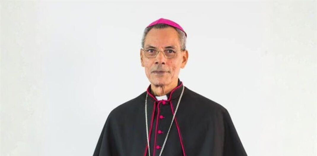 Fallece monseñor Rafael Leónidas Felipe