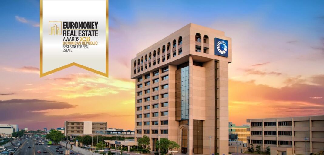 Banco Popular recibe premio de Euromoney por Mejor Banco para Bienes Raíces