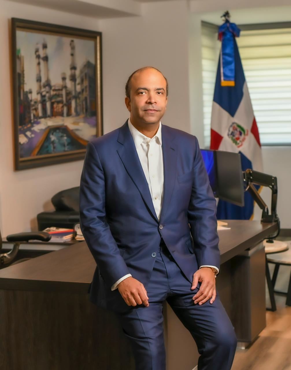 Refidomsa rompe récord histórico en diciembre de 2025