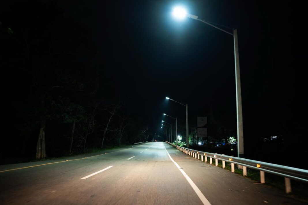 RD VIAL fortalece la seguridad vial en la autopista Duarte