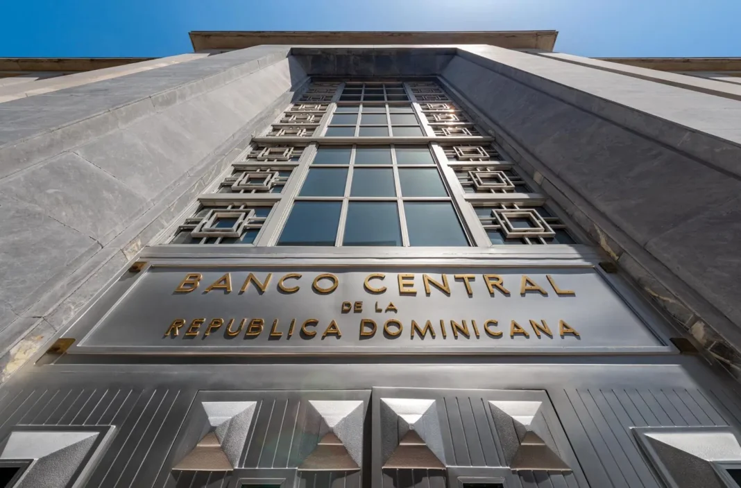 Banco Central reafirma solidez y estabilidad del sistema financiero dominicano