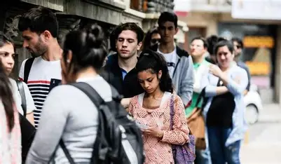 «A pesar de los ajustes salariales, el pluriempleo aumenta 135% hasta septiembre»