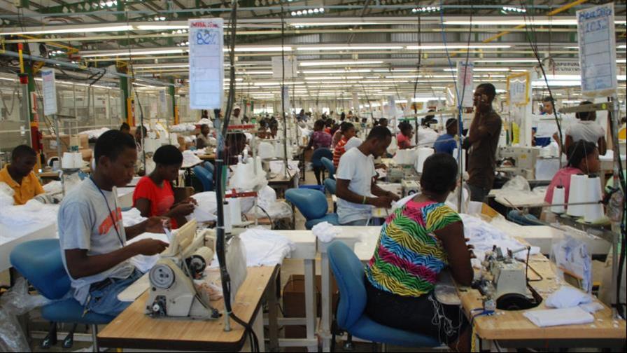 Proponen renovación del programa HOPE/HELP en Haití