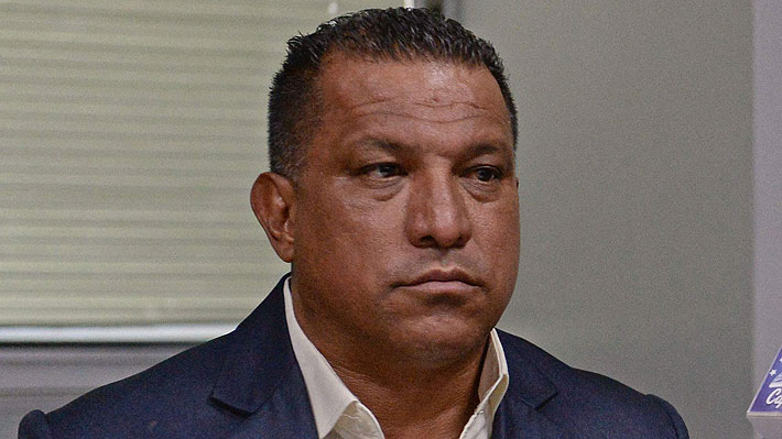 Alfredo Díaz muere en prisión mientras era procesado por “terrorismo”