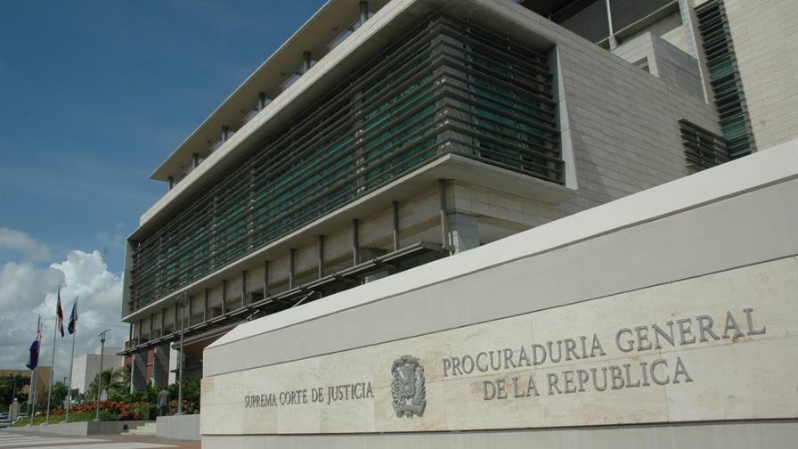 MP presenta acusación formal contra 17 personas por la Operación Arrecife