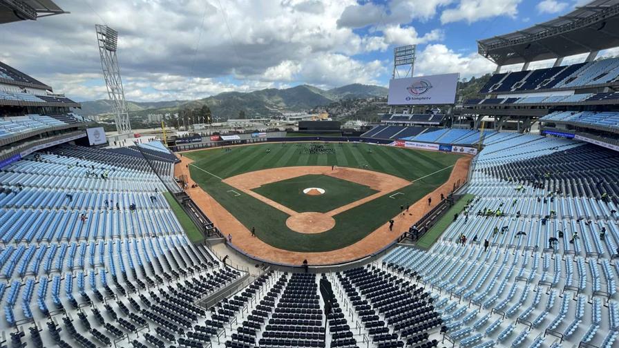 RD, Puerto Rico y México renuncian a asistir a la Serie del Caribe 2026 en Venezuela