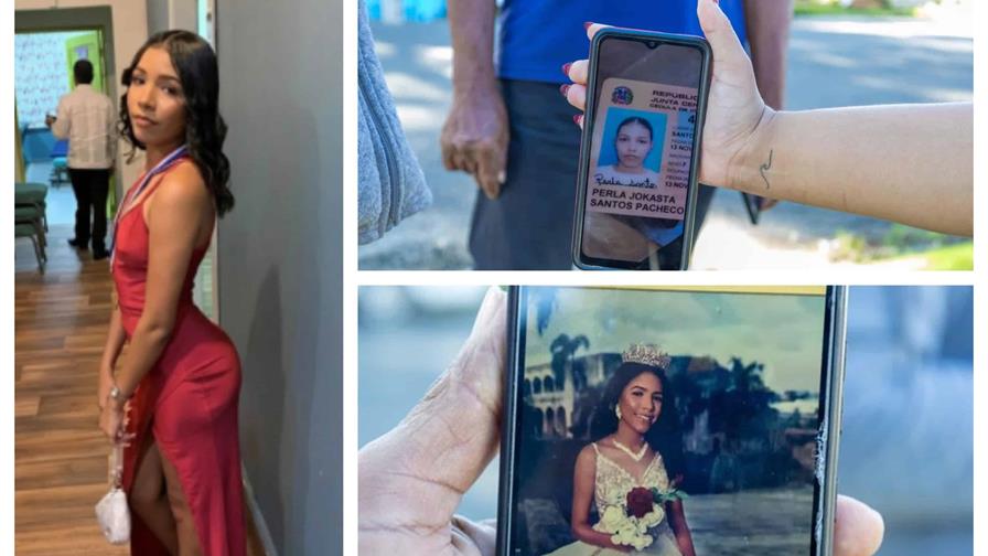 «Ministerio Público pide coerción para mayor implicado en muerte de joven en Los Guandules»