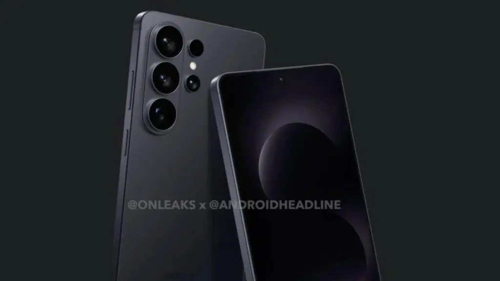 Filtran Samsung Galaxy S26: diseño y detalles clave antes de su lanzamiento