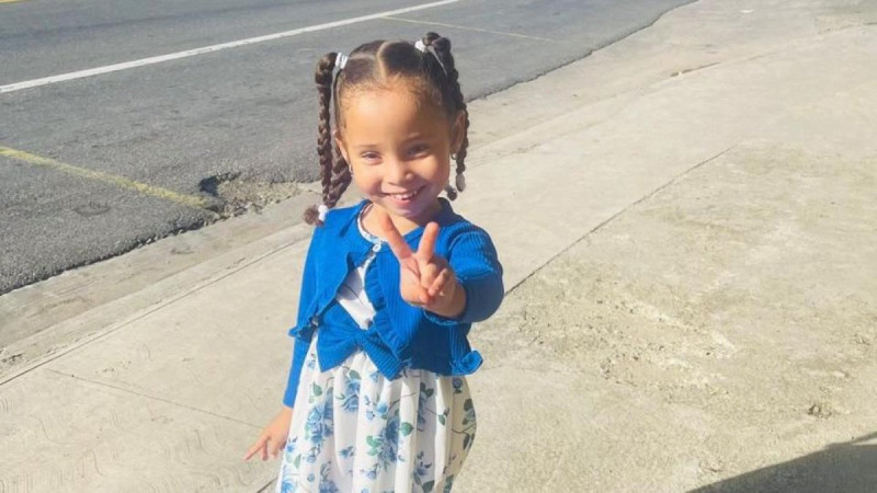 Fiscal Yeni Berenice asume conducción de la investigación del caso de la niña Brianna Genao