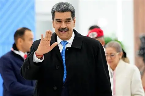 Cómo puede ser la transición de Venezuela tras la caída de Nicolás Maduro