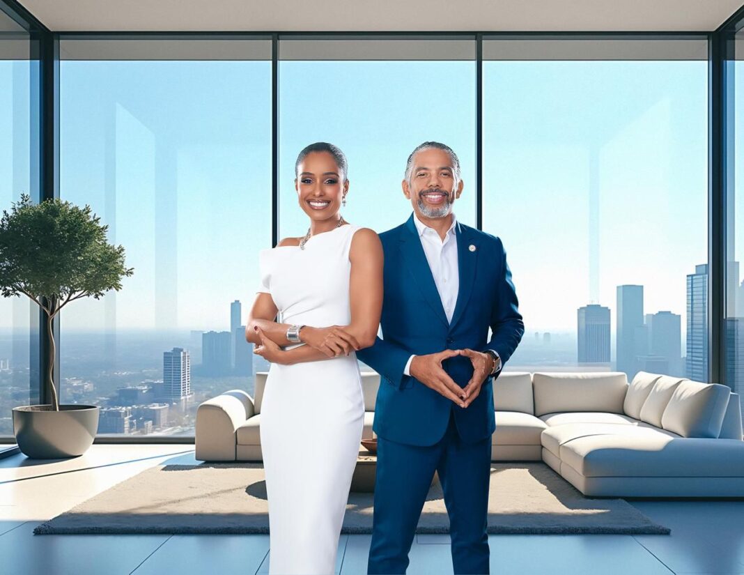 Páez International Realty y SERHANT Firman Alianza para Ofrecer Propiedades de Lujo en RD y Nueva York