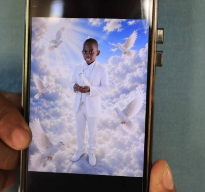Tragedia en San Cristóbal: Encontraron a un niño sin vida en una cañada