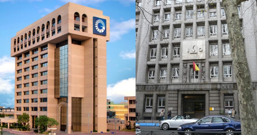Banco Popular impulsa inversión entre RD y España con línea de crédito del ICO