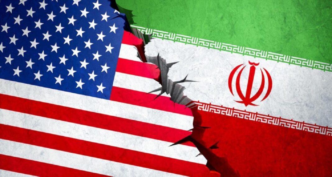 Petróleo registra fuerte subida tras tensiones entre EE.UU. e Irán