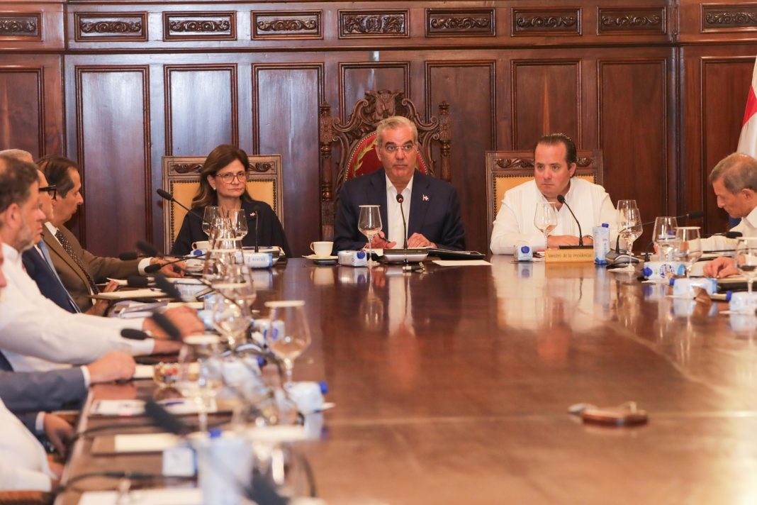 Gobierno aprueba la Política Presupuestaria 2027
