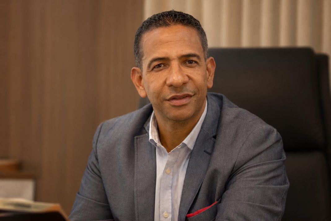 Designan a Pedro Jiménez como director de la nueva Unidad Especial de Comunicación Estratégica de la FP