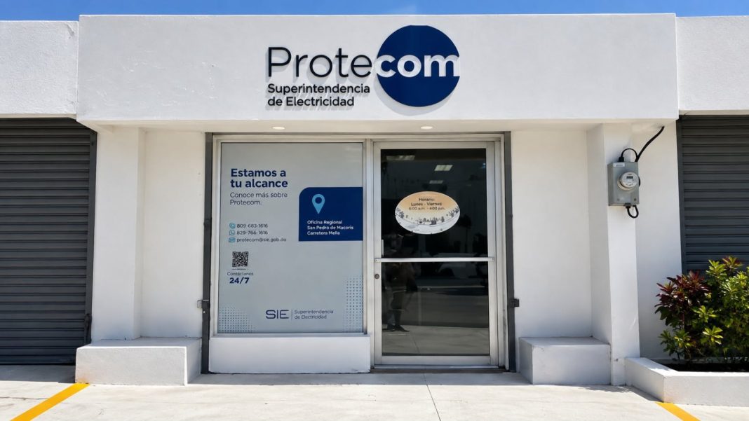Protecom habilita calculadora que permite estimar el monto de la factura eléctrica