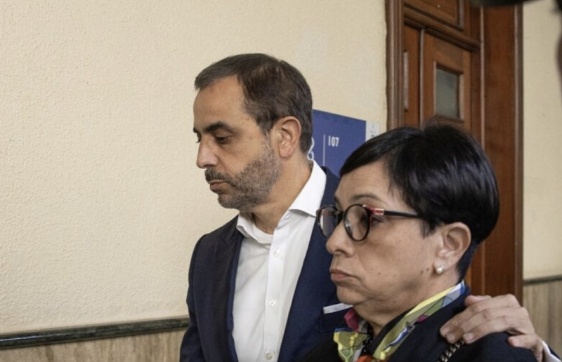 Tribunal afirma que los hermanos Espaillat conocían el peligro del techo de Jet Set Tribunal afirma que los hermanos Espaillat conocían el peligro del techo de Jet Set