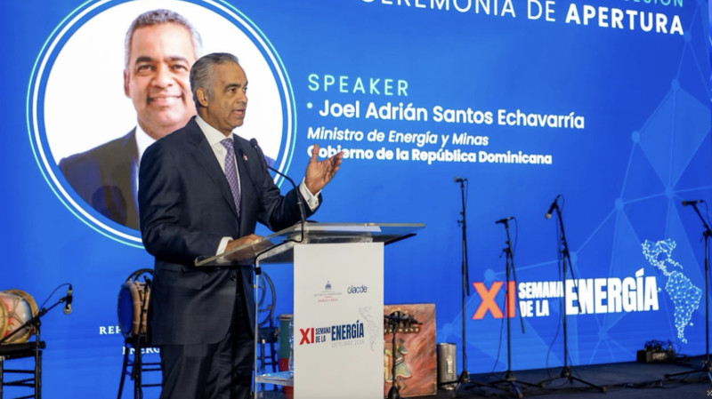 Gobierno anuncia licitaciones de más de 2,500 MW para fortalecer el sistema eléctrico Gobierno anuncia licitaciones de más de 2,500 MW para fortalecer el sistema eléctrico