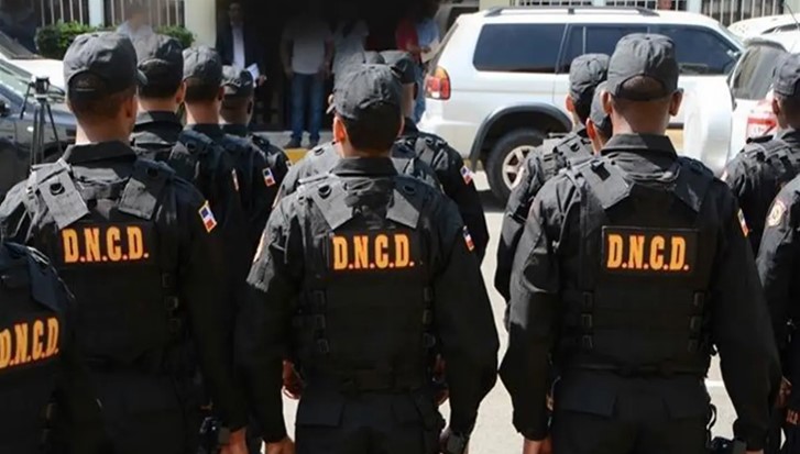 DNCD exige a aspirantes ser solteros y no tener hijos para ingresar a la institución DNCD exige a aspirantes ser solteros y no tener hijos para ingresar a la institución
